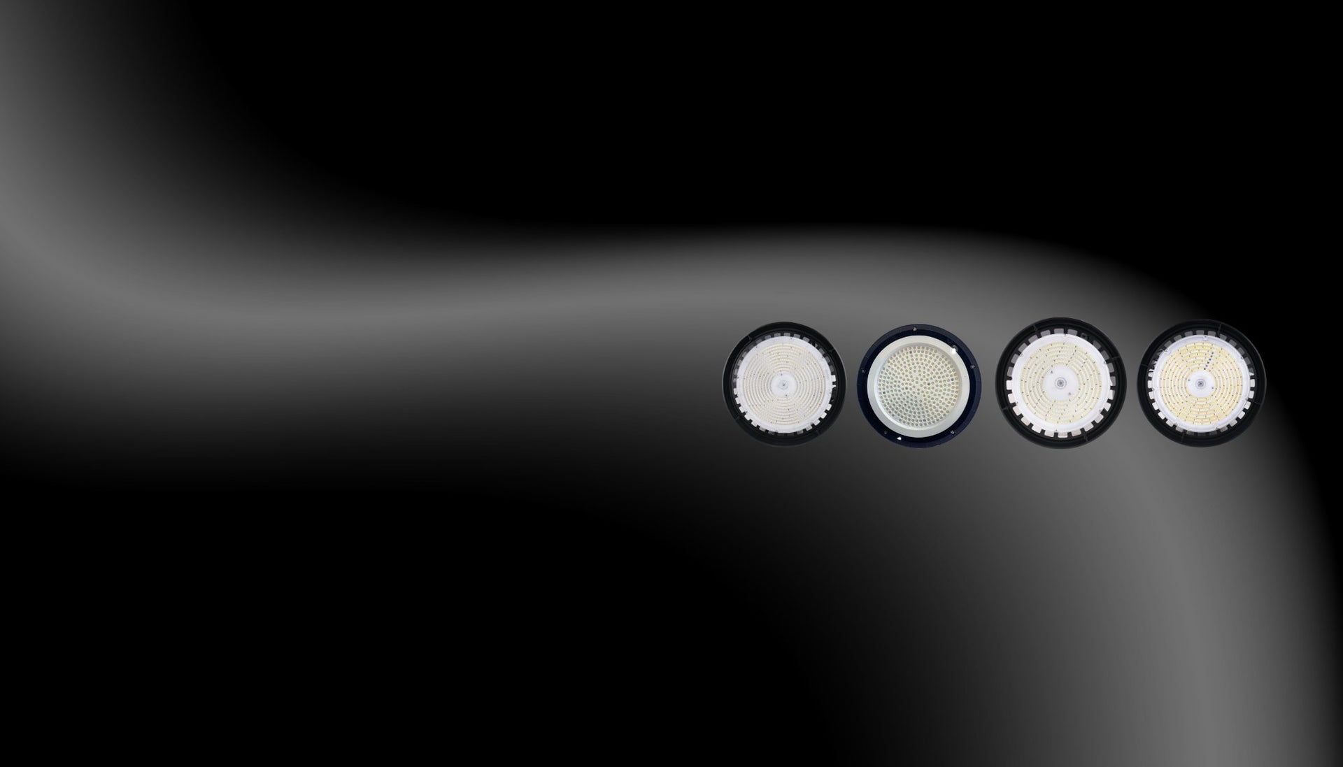 UFO High Bay Lights