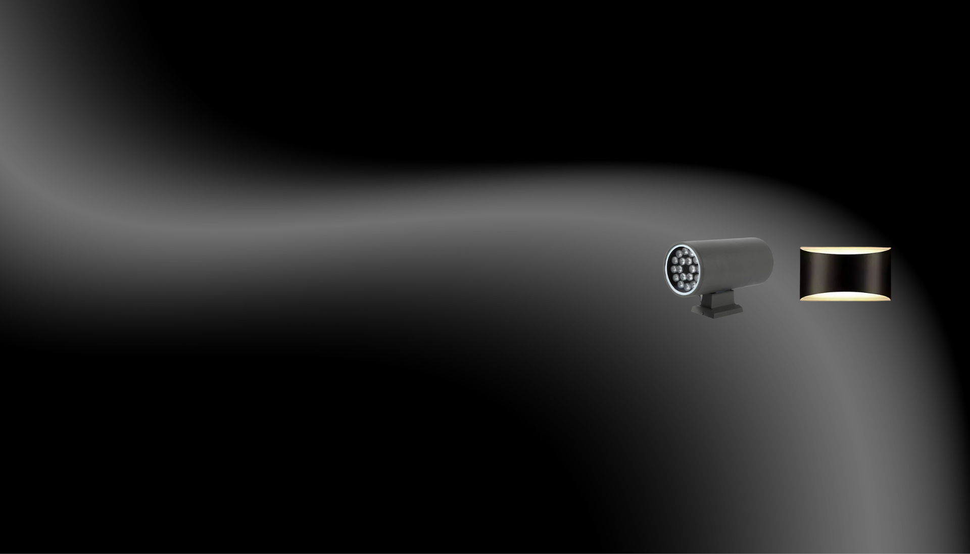 Up and Down Lights