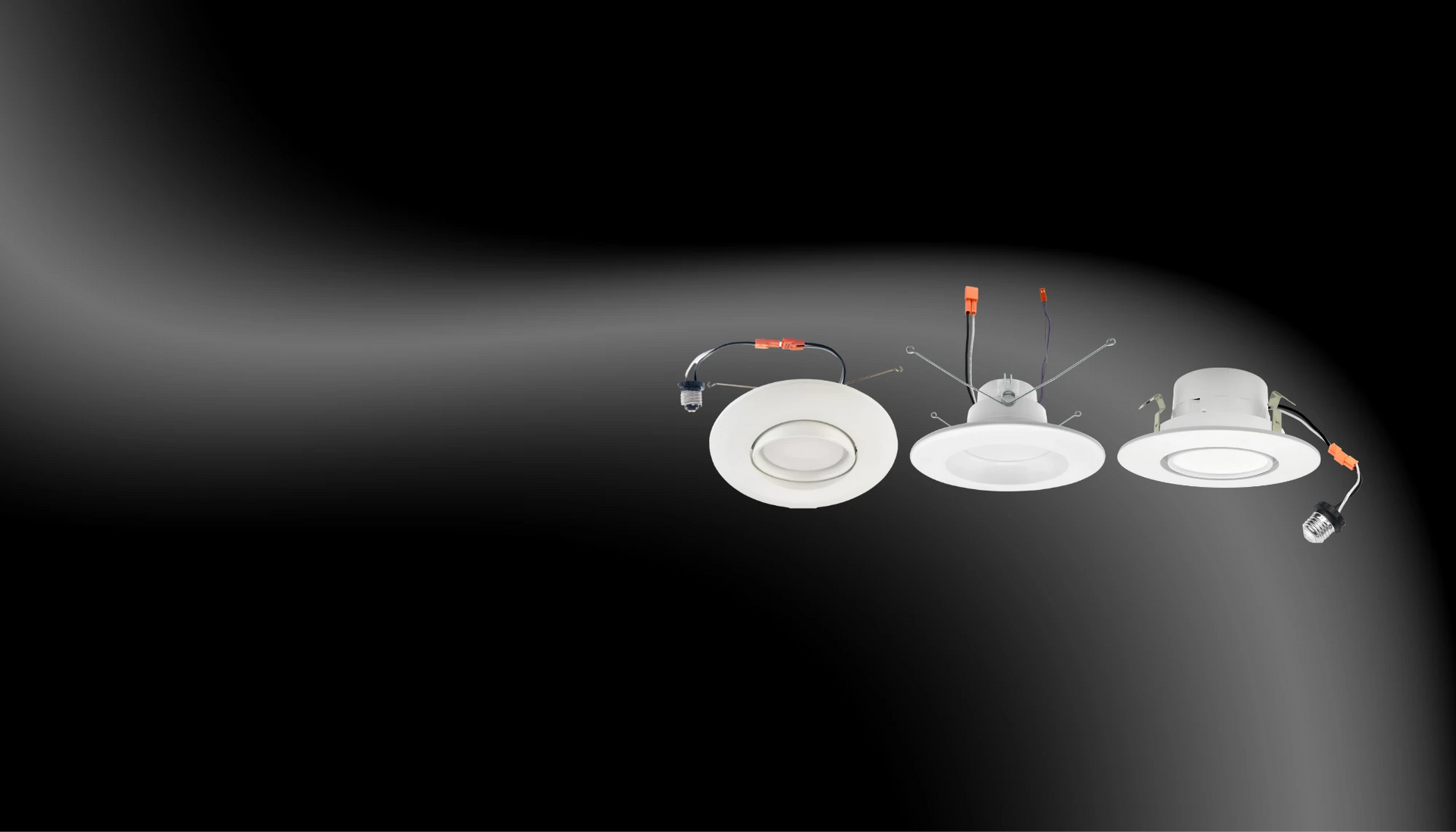 Retrofit Downlights