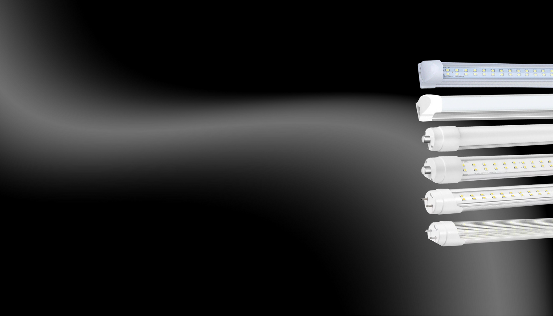 LED Tube Lights