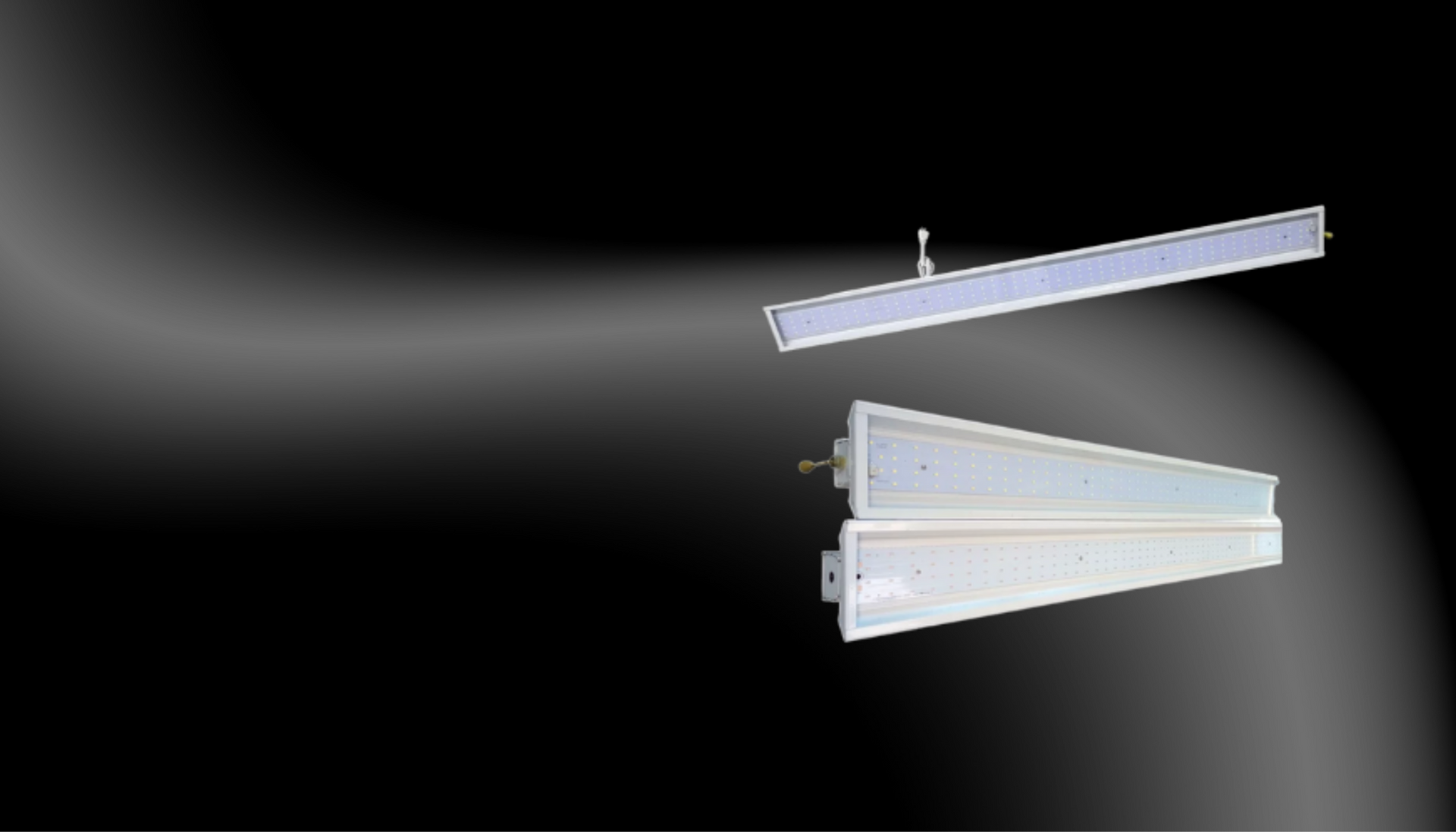 LED Shop Lights