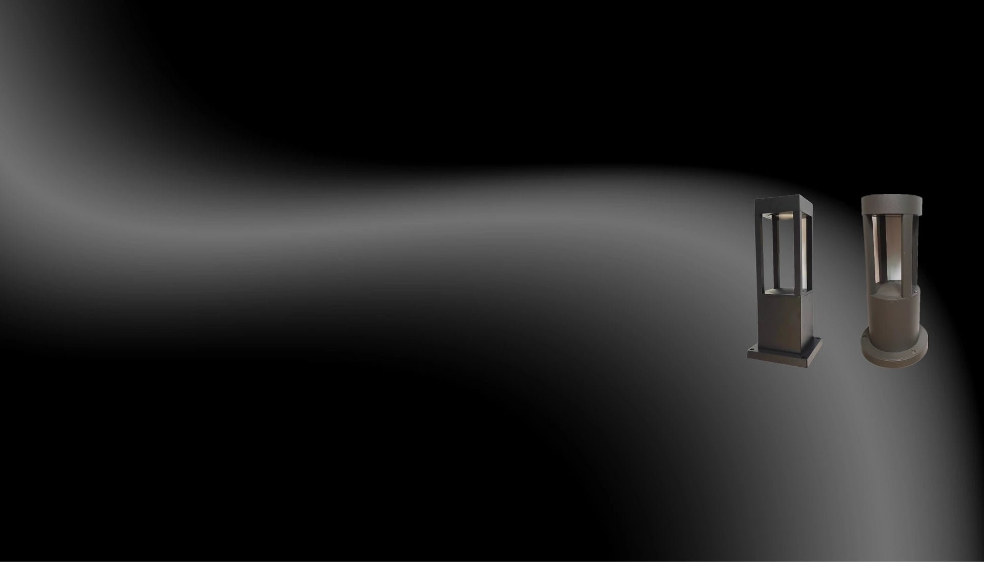 Land Scape Lights