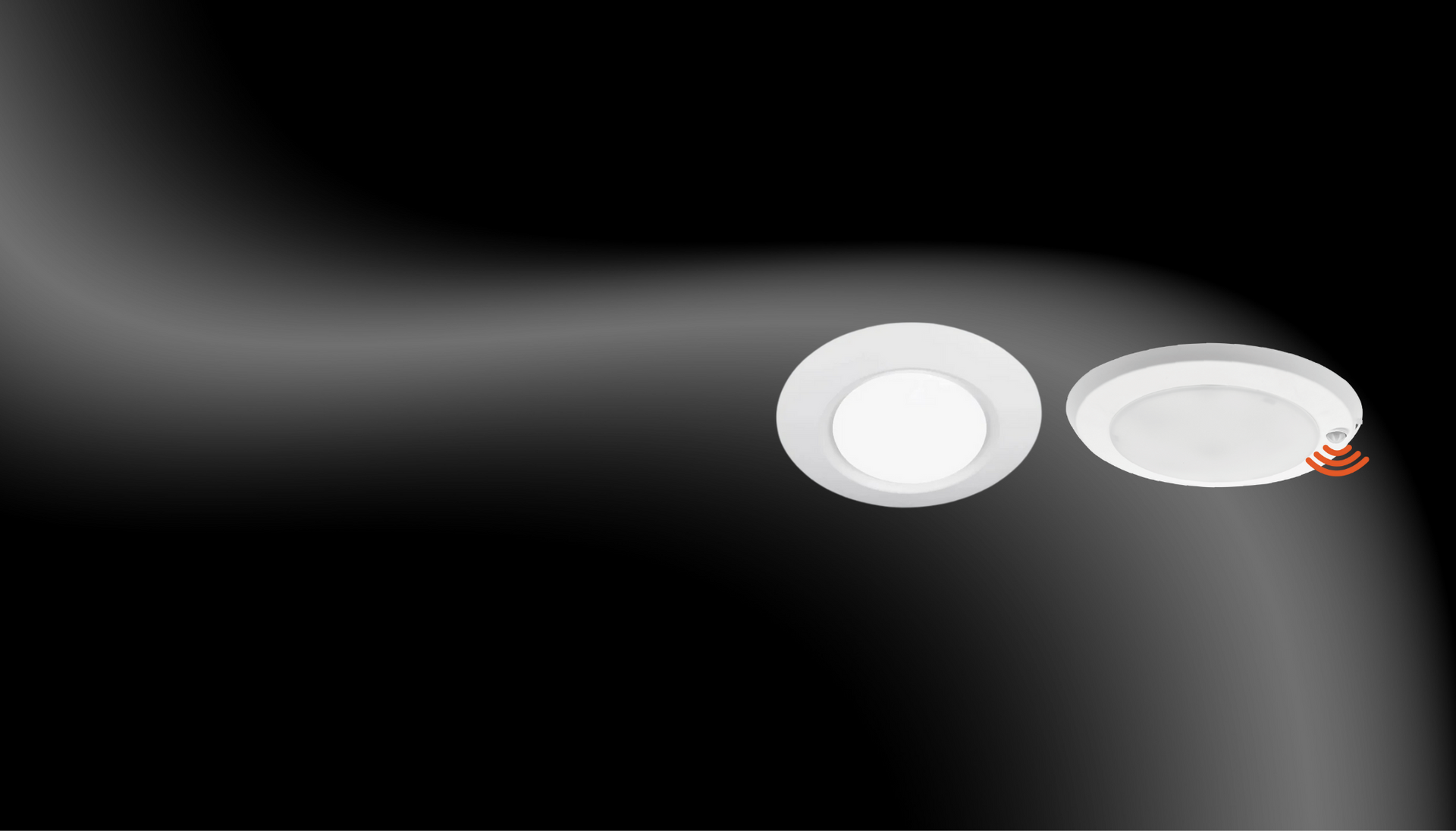 Disk Lights