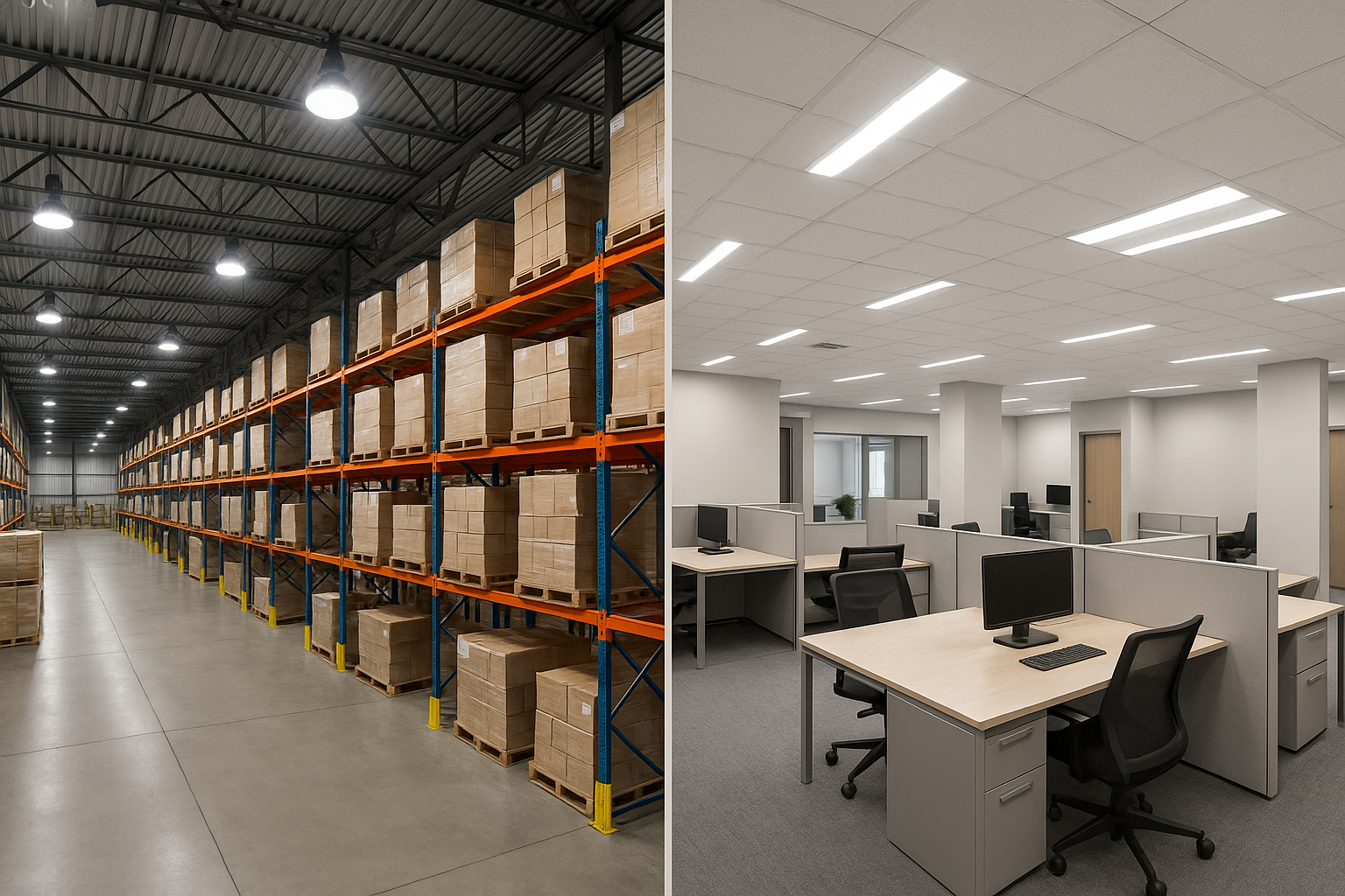 Interior Lighting