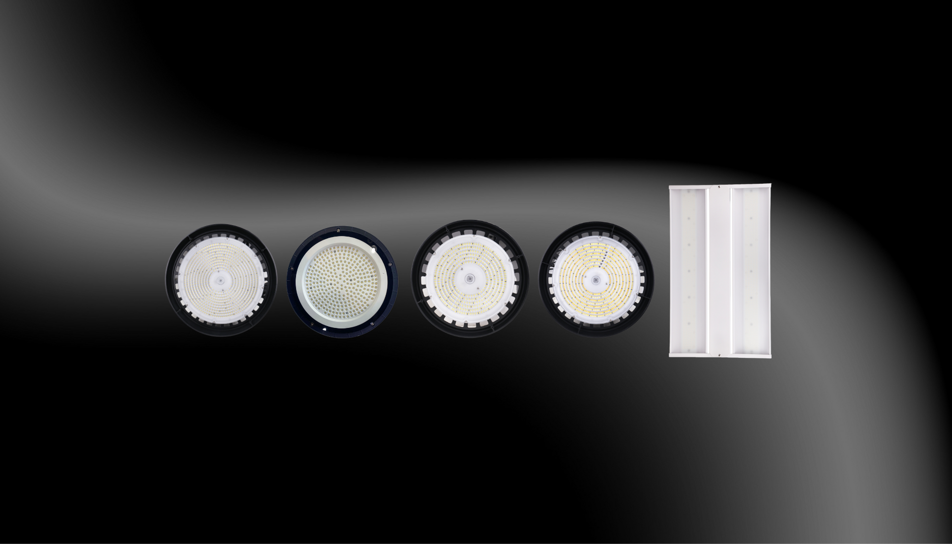 High Bay Lights