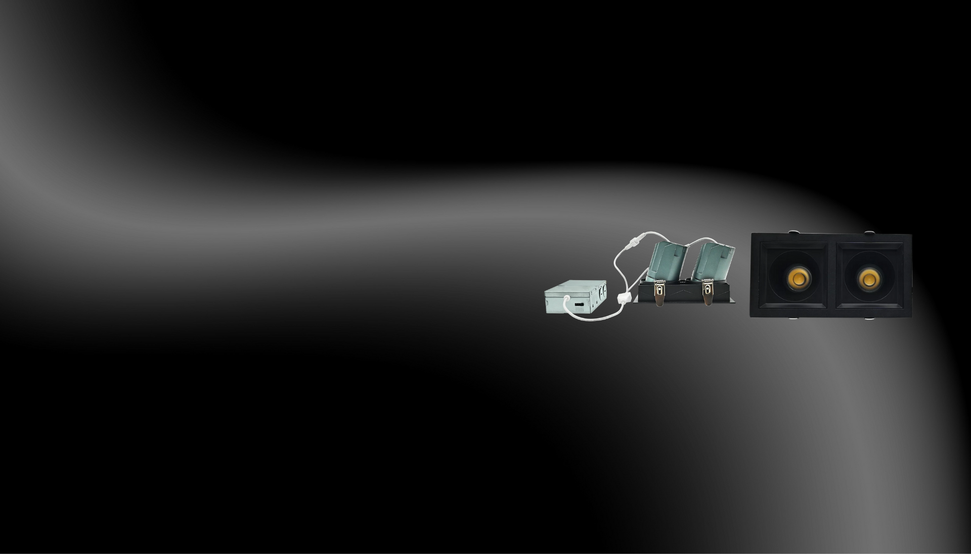 Recessed Spot Lights