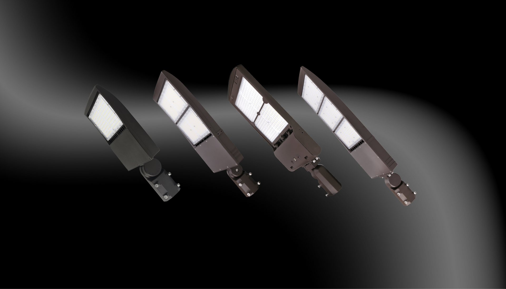 Poles and Lights