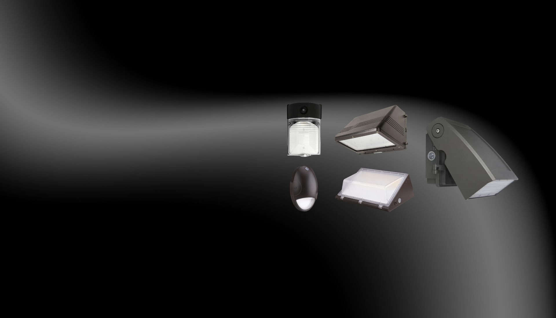 Wall Packs