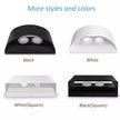 Wall Light Up & Down - 12 Watts (6Wx2)