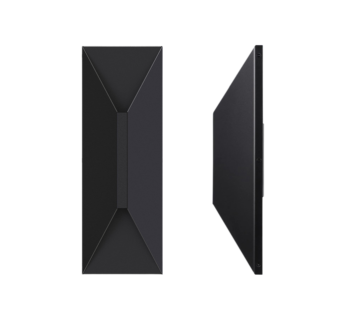 Up & Down LED Wall Fixture - 24W (12x2)