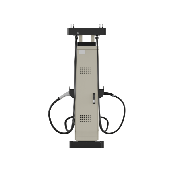 Floor Mounted EV Charger - Model B