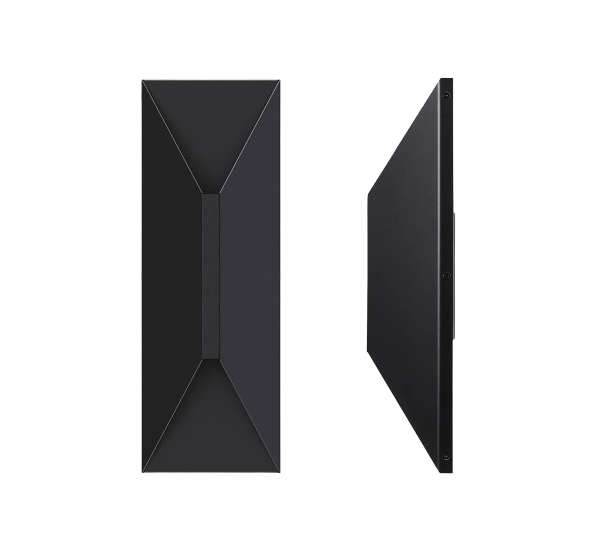 Up & Down LED Wall Fixture - 24W (12x2)