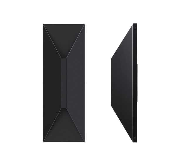 Up & Down LED Wall Fixture - 24W (12x2)