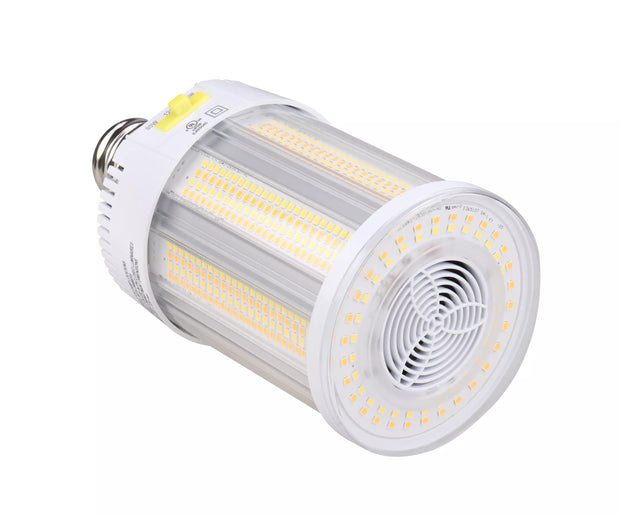 LED Corn Bulb - 40W/60W/80W Adjustable
