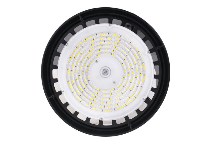 LED UFO High Bay Light - 150W/100W/80W Adjustable