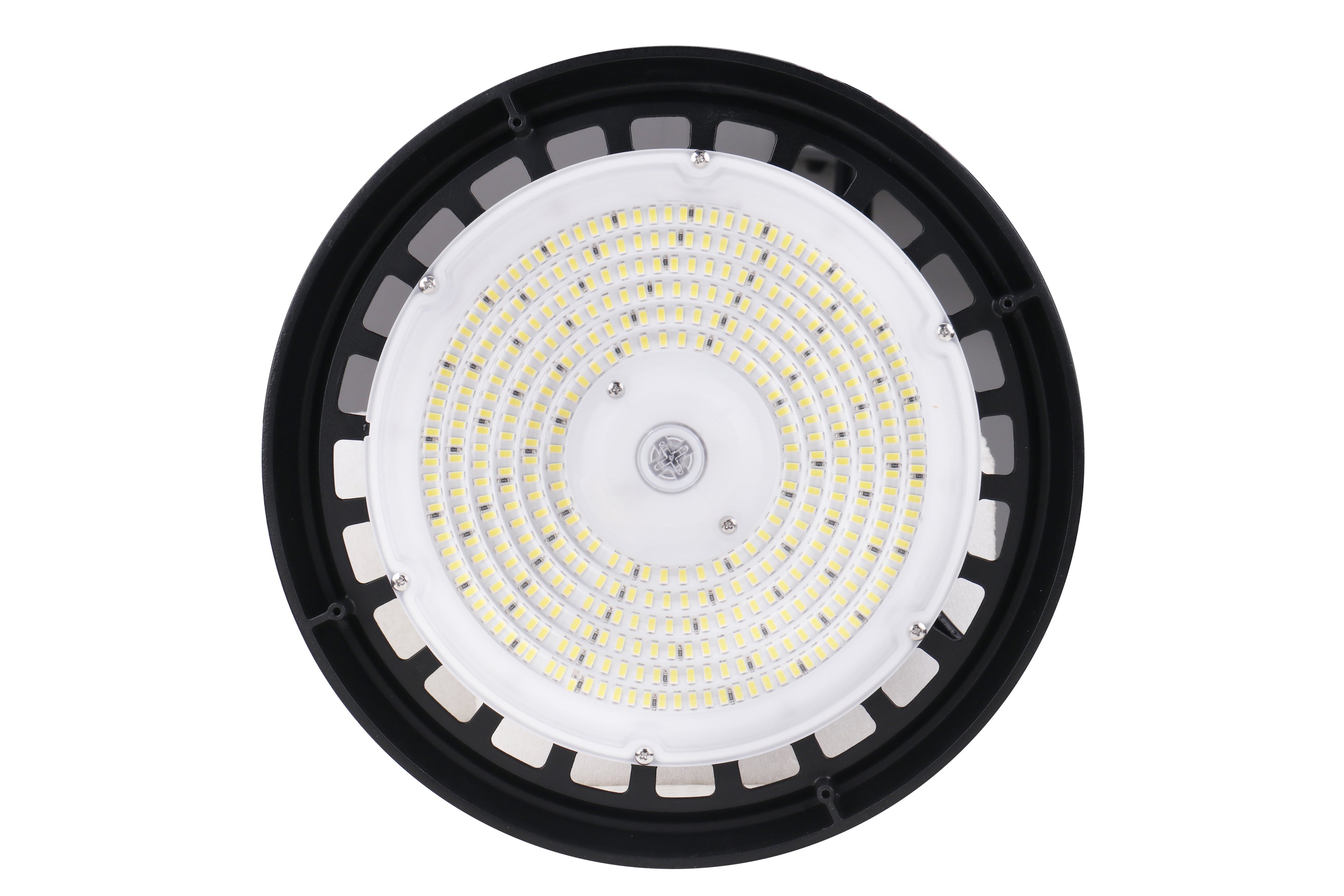 LED UFO High Bay Light - 150W/100W/80W Adjustable