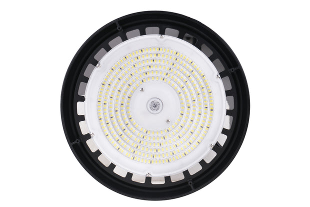 LED UFO High Bay Light - 300W/270W/240W Adjustable