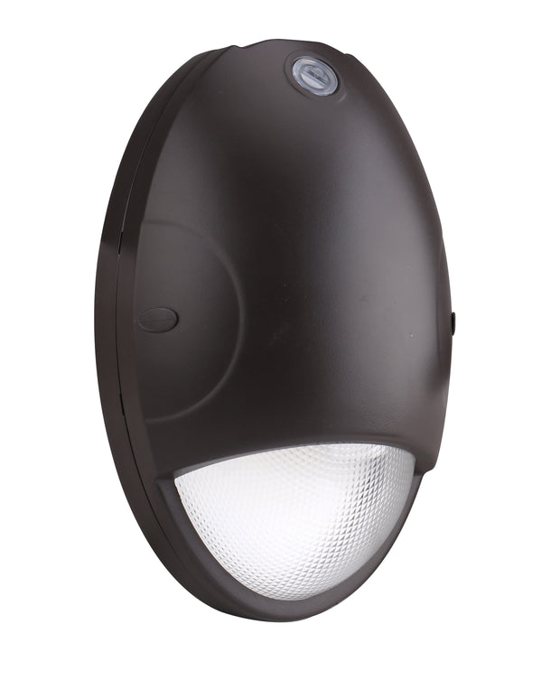 LED Wall Pack - 15 Watts