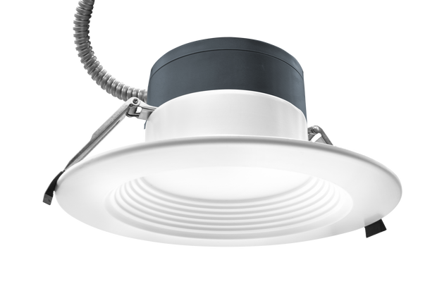 Commercial Downlight 6" - 12W/17W/22W (Adjustable)