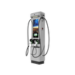 Floor Mounted EV Charger - Model D