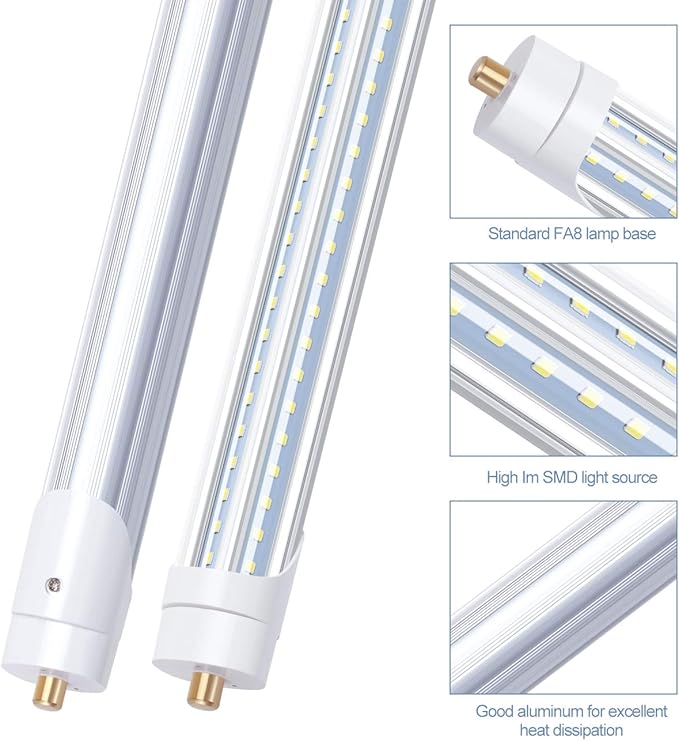 Tubelight Eco-T8 LED
