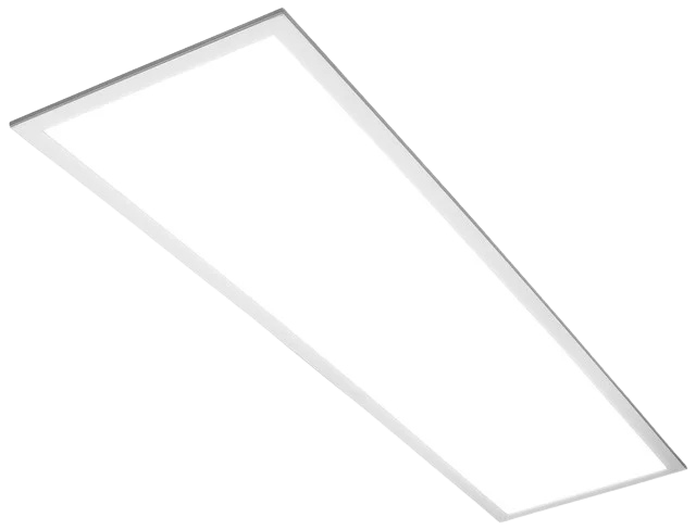 LED Flat Panel 1x4 - 20W-40W/3000K-6500K