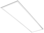 LED Flat Panel 1x4 - 20W-40W/3000K-6500K