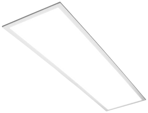 LED Flat Panel 1x4 - 20W-40W/3000K-6500K
