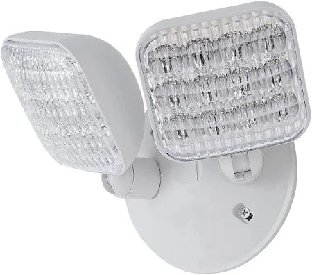 Emergency Remote 2-Head