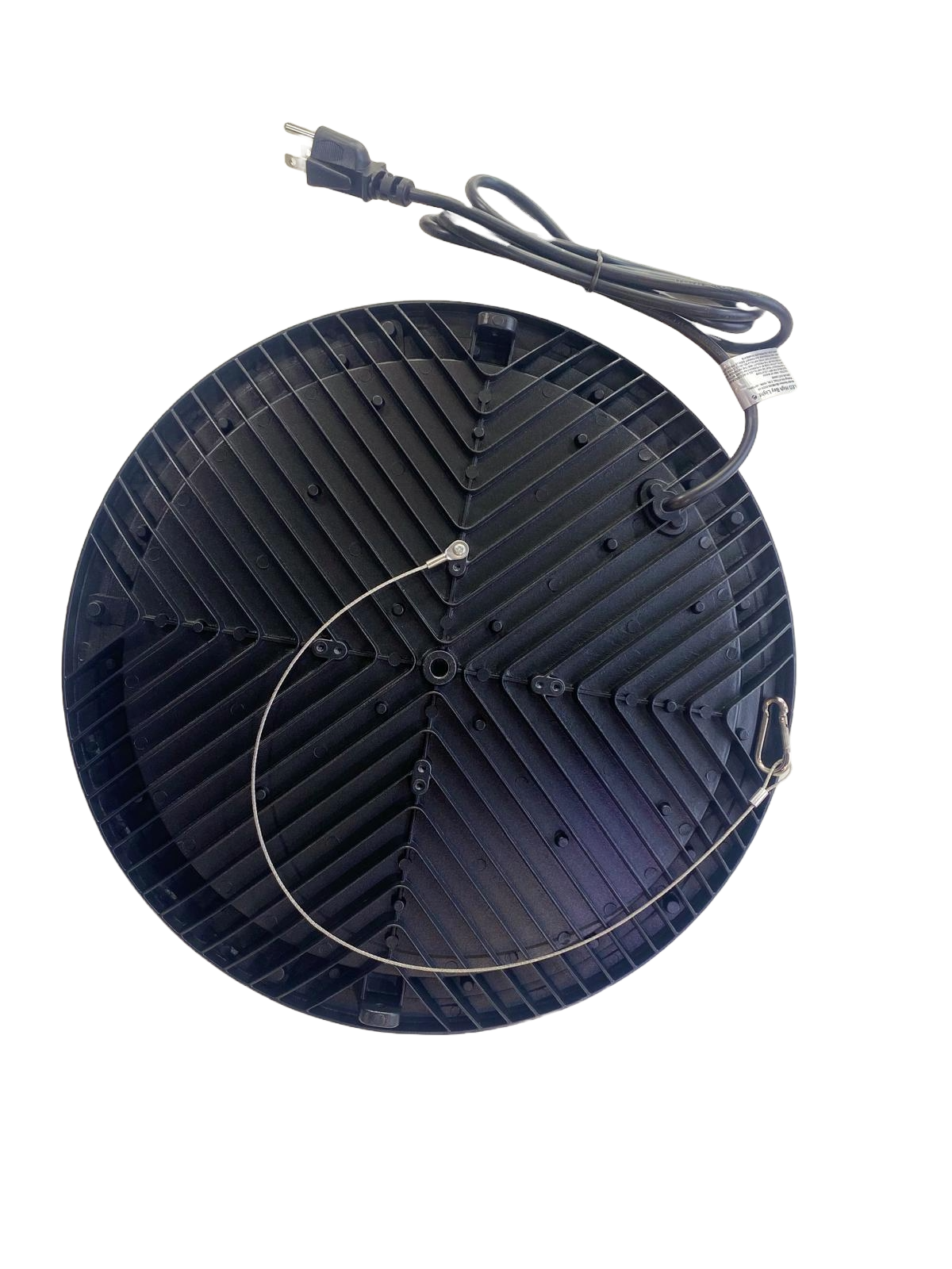 LED UFO High Bay Light - 200W