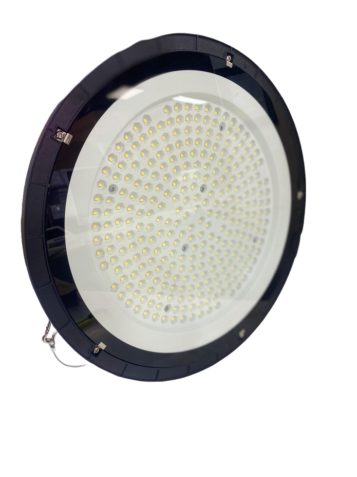 LED UFO High Bay Light - 200W