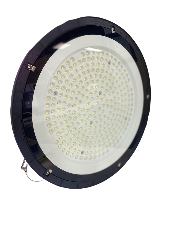 LED UFO High Bay Light - 200W