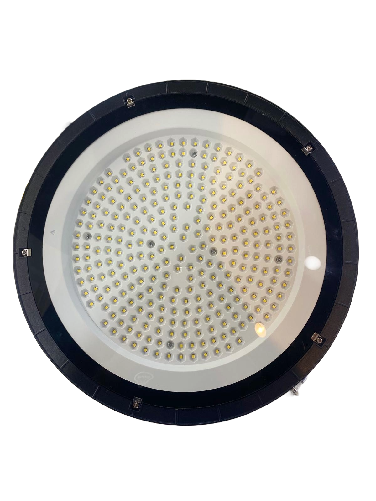 LED UFO High Bay Light - 150W/100W/80W Adjustable
