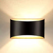 Wall Light Up & Down - 12 Watts (6Wx2)