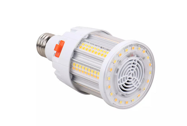 LED Corn Bulb - 10W/15W/20W Adjustable