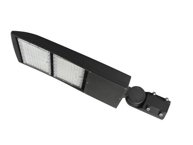 240W LED Shoebox Light