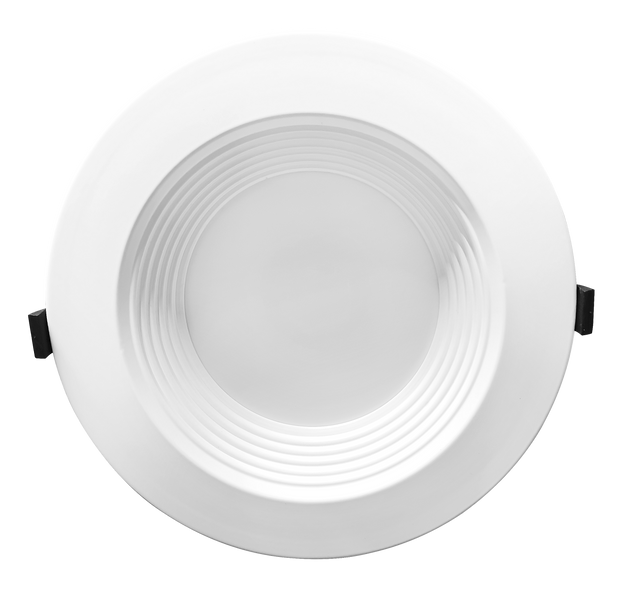 Commercial Downlight 10" - 22W/30W/38W (Adjustable)