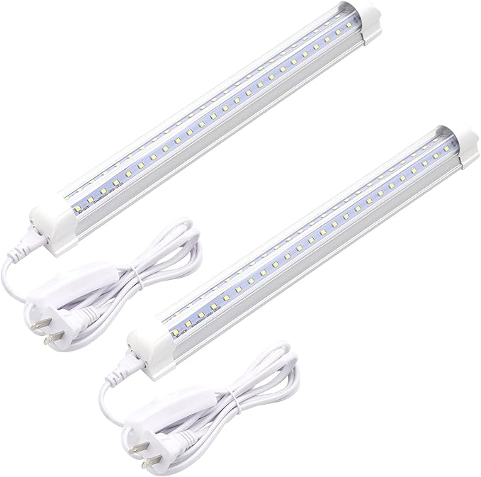 LED Tube Light Integrated - 8 feet | 80W