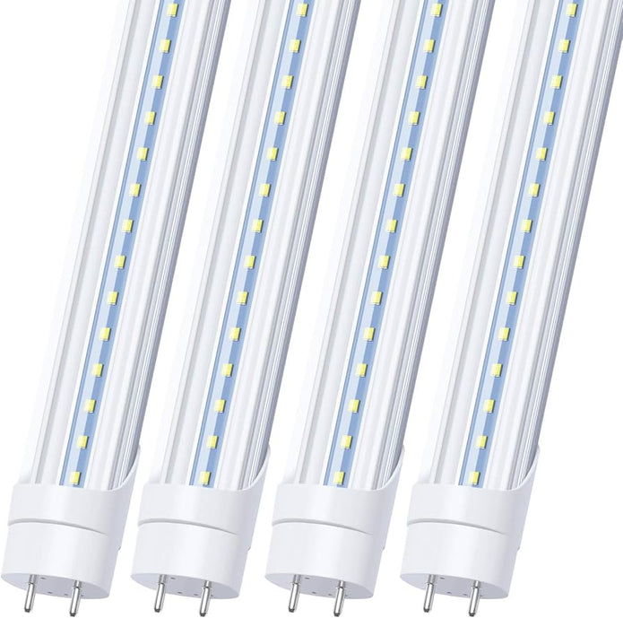 LED T8 Tube Light (2-pin) - 2'/10W