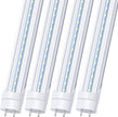 LED T8 Tube Light (2-pin) - 2'/10W