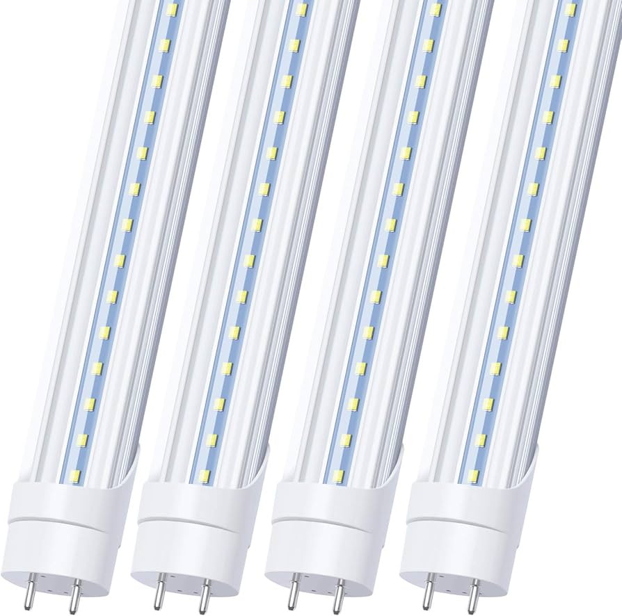 LED T8 Tube Light (2-pin) - 2'/10W