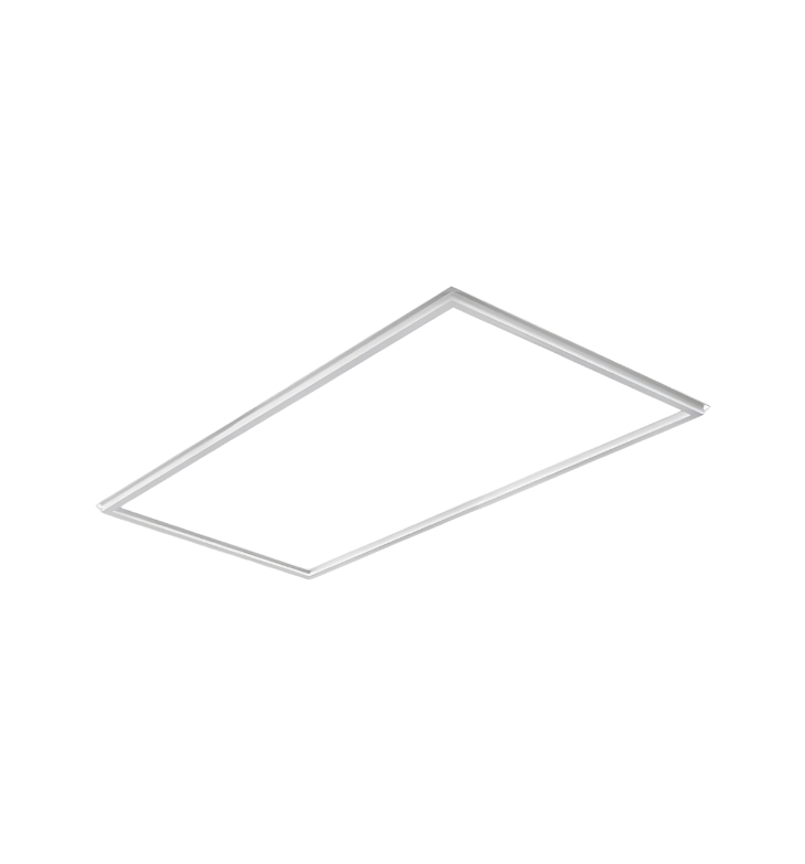 2x4 LED Frame Light Plus - 40/50/60W