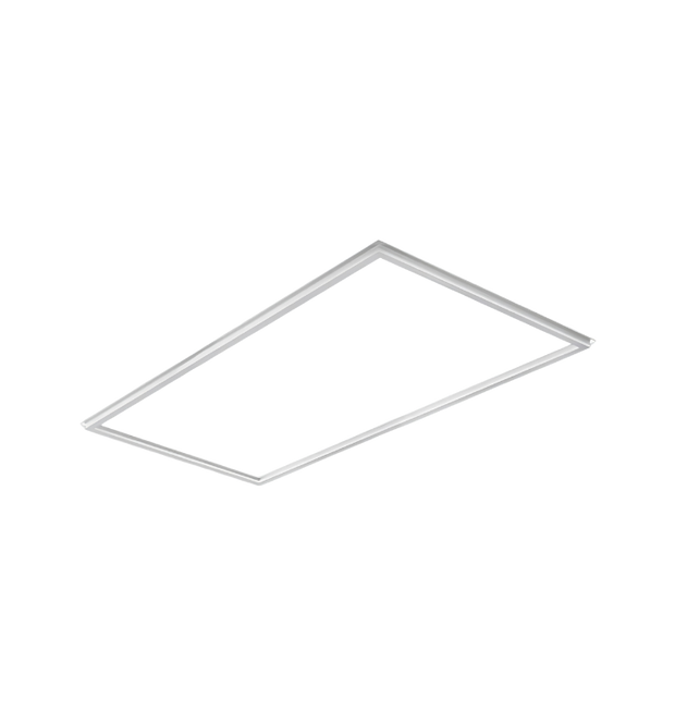 2x4 LED T-Bar Light - 40W/50W/60W Adjustable