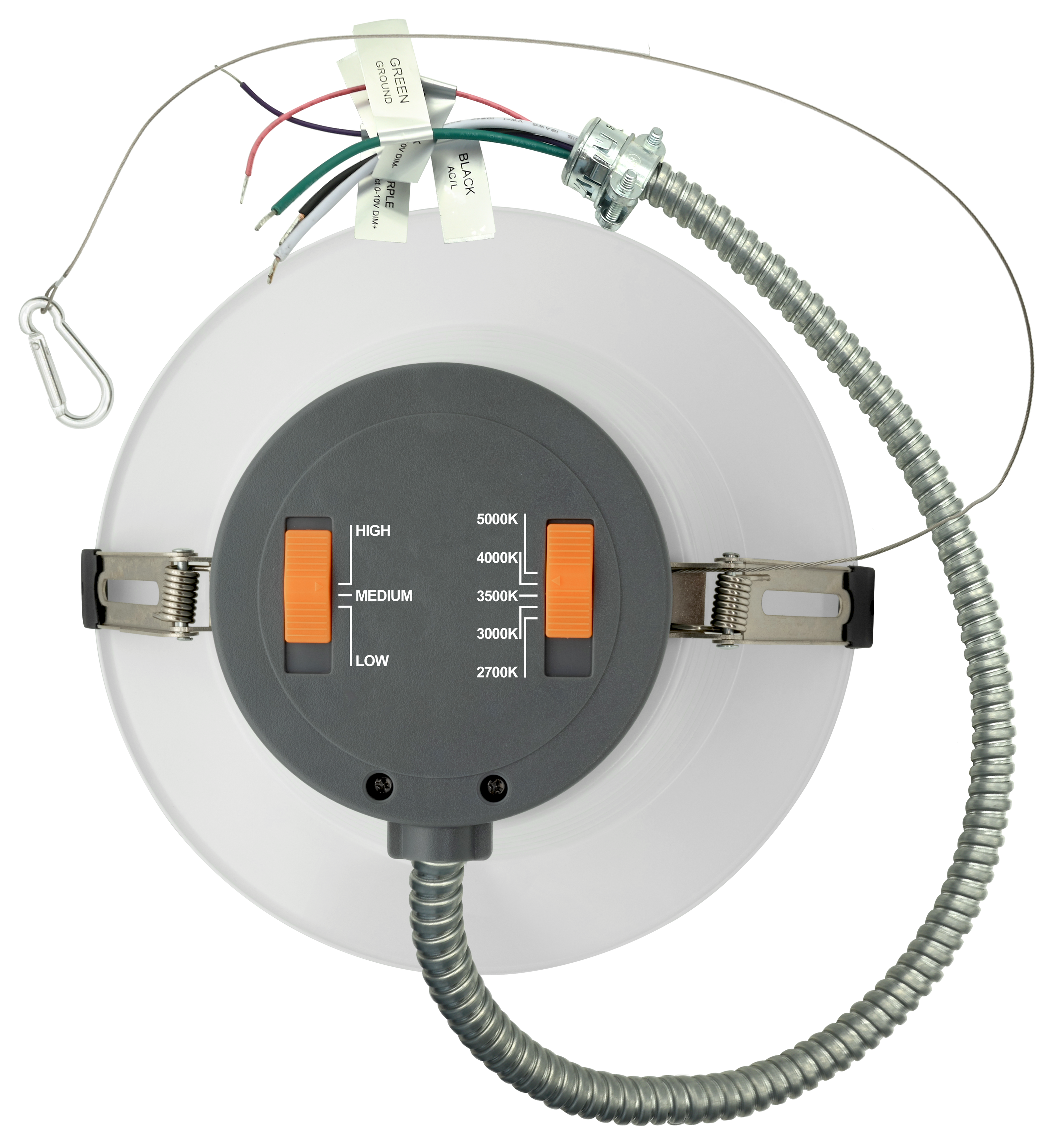 Commercial Downlight 8