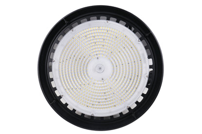 LED UFO High Bay Light - 150W/100W/80W Adjustable