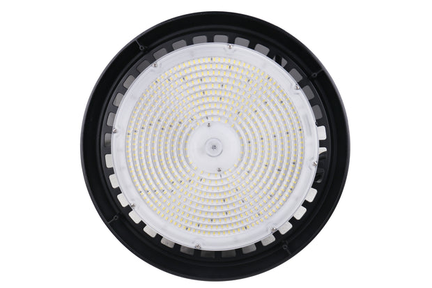 LED UFO High Bay Light - 300W/270W/240W Adjustable
