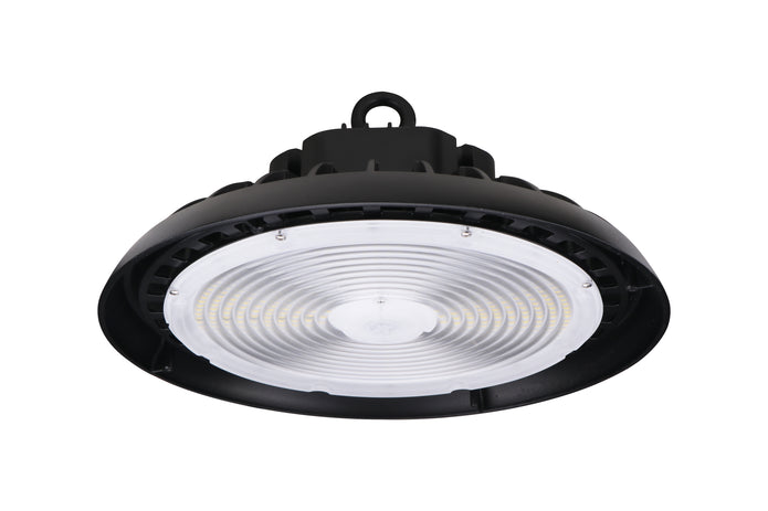 LED UFO High Bay Light - 150W/100W/80W Adjustable