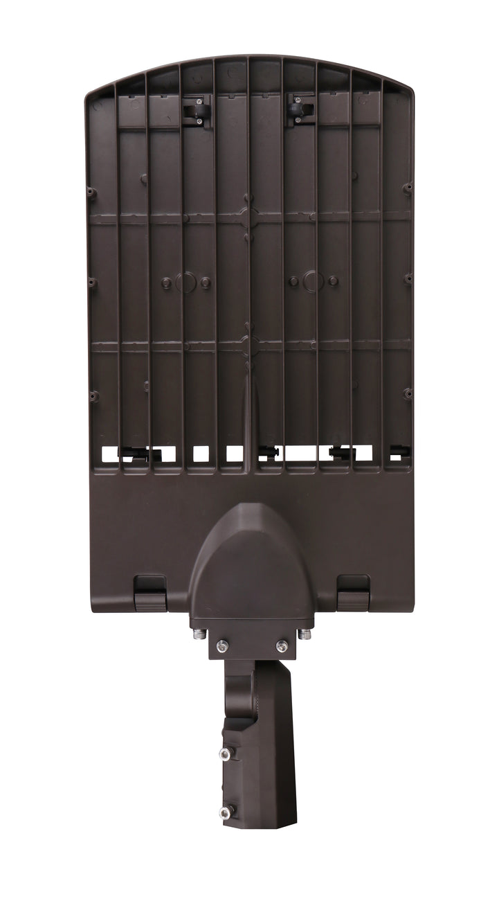 LED Shoebox Light - 300W - Wattage and CCT Adjustable