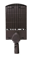 LED Shoebox Light - 300W - Wattage and CCT Adjustable
