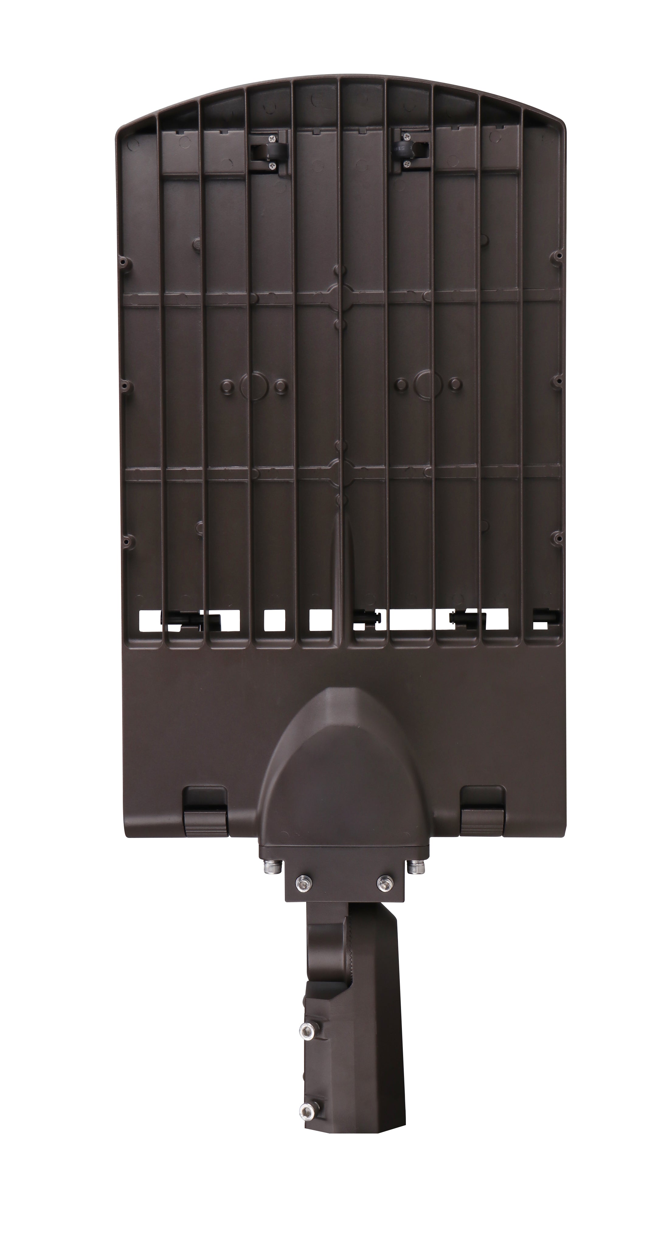 LED Shoebox Light - 300W - Wattage and CCT Adjustable